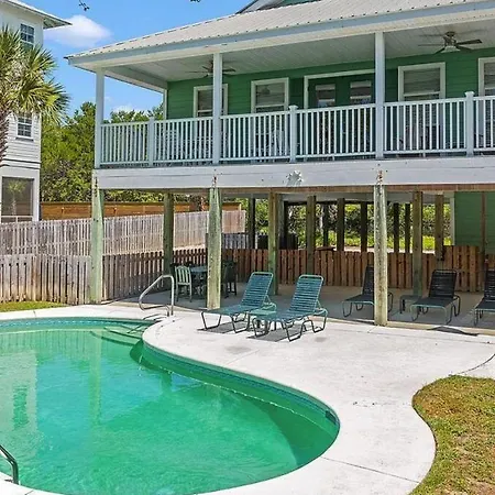 Sage Haven Villa